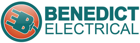 Benedict Electrical Logo