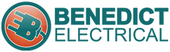 Benedict Electrical Logo